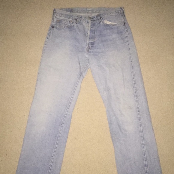 Levi jeans - Picture 2 of 2